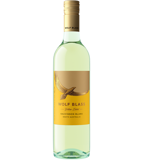 Yellow Label Sauvignon Blanc 2024